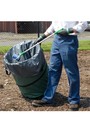 NIFTYNABBER Sac en nylon pour le ramassage des déchets 40 gal