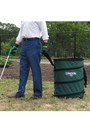 NIFTYNABBER Sac en nylon pour le ramassage des déchets 40 gal