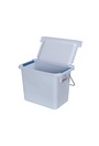 Couvercle pour seau Origo de 6 L
