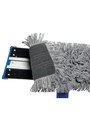 Marino Porte tampon pour vadrouille plate microfibre 18"