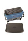 Couvercle pour seau et essoreuse Rubbermaid Q930