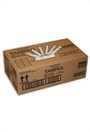 Regular Absorbency Tampons Tampax, 500/cs