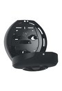 565828 Opticore, Triple Roll Toilet Tissue Dispenser