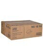 N5181A Tork Universal, Serviette de table blanche, 12 x 250 feuilles