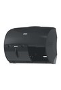 565728 Opticore, Double Toilet Tissue Dispenser