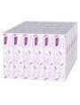 F950 SELECT Facial Tissues, 2 Ply, 30 x 100