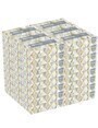 21606 KLEENEX Papiers mouchoirs, 2 plis, 48 x 125