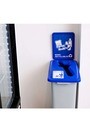 Waste Watcher Single Container for Mixed Recycling