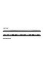 OXFORD ELITE Wiper and Scraper Mats Medium Traffic