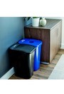 BILLI BOX Station de recyclage double 20 gal