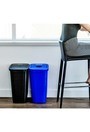 BILLI BOX Station de recyclage double 20 gal