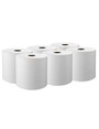 50606 SCOTT ESSENTIAL Paper Towel Roll, 6 x 600'