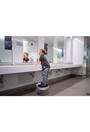 Marchepied autorétractable K02 KLIMBO-STEP
