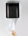 01010 SCOTT White Centerpull Hand Towel, 4 x 500 sheets
