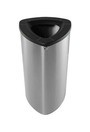 BOKA Stainless Steel Recycling Container