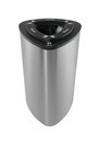 Contenant en acier inoxydable BOKA XL