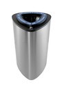 Contenant en acier inoxydable BOKA XL