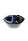 BOKA Station de recyclage double 52 gal