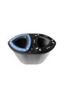 BOKA Station de recyclage double 52 gal