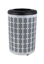 BERKELEY Recycling Steel Container