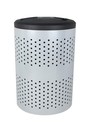 PORTLAND Station de recyclage mixte 45 gal