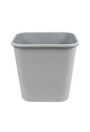 Recycling and Waste Container, 7 gal