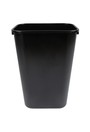 Recycling and Waste Bin, 10.25 gal