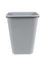 Recycling and Waste Bin, 10.25 gal