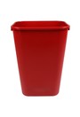 Recycling and Waste Bin, 10.25 gal