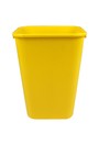 Recycling and Waste Bin, 10.25 gal