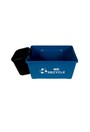 Contenant de recyclage et poubelle suspendue We Recycle OFFICE COMBO