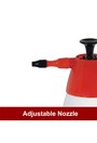 Pulvérisateur manuel et universel, 48 oz