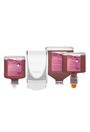 Foam Soap with Signature Fragrance Enchanted Rose Refresh Debonaire