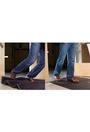 Tapis en rouleau absorbant universel THE MAGIC FLOOR-MULA
