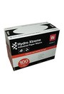 Chiffons Hydro Xtreme 50, boîte Pop-Up
