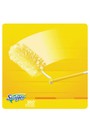 Swiffer 360 Plumeaux avec manche télescopique pivotant 3'