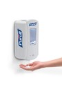 Purell LTX-12 Distributeur automatique d'assainisseur à mains en mousse