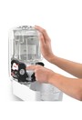 Touch-Free Dispenser for Foam Handwash PROVON LTX-12