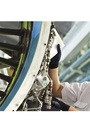 Aviation Cleaning Wipes KIMTECH A2