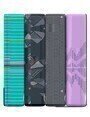 46651 KLEENEX Papier mouchoir, 3 plis, 96 x 10 feuilles