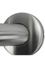 30" x 40" Stainless Steel Grab Bar, 1-1/4" Diameter