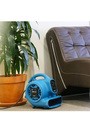 Mini Air Mover - 1/5 HP - 800 CFM - P-230AT