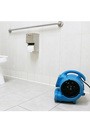 Mini Air Mover - 1/5 HP - 800 CFM - P-230AT