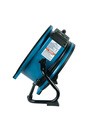 Ventilateur axial professionnel à moteur scellé 1/3 HP X-47ATR