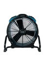 Ventilateur axial professionnel à moteur scellé 1/3 HP X-47ATR
