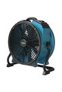 Ventilateur axial professionnel à moteur scellé 1/3 HP X-47ATR