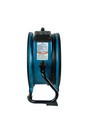 Ventilateur axial professionnel à moteur scellé 1/3 HP X-47ATR