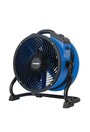 FC-300 Ventilateur utilitiaire polyvalent professionnel , 14"