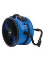 FC-300 Ventilateur utilitiaire polyvalent professionnel , 14"