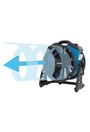 P-21AR Industrial Axial Air Mover